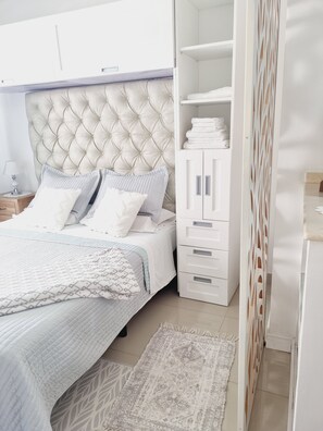 1 habitación y caja de seguridad en la habitación 