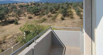 Your House in calabria