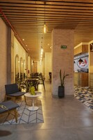 Belső rész - részletek