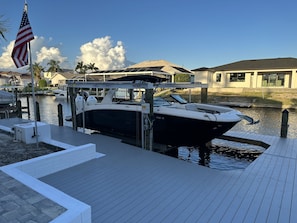 Jachthaven