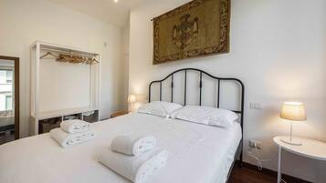 2 camere, Wi-Fi, lenzuola