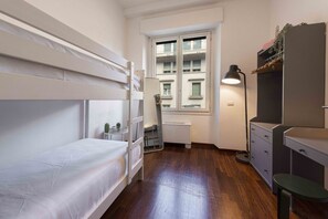 2 soveværelser, strygejern/strygebræt, Wi-Fi, sengetøj