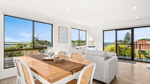 Interior - Waikiki Beach House in Smiths Beach the perfect beachside getaway for the family. (Smiths Beach)