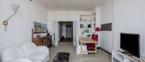 منطقة المعيشة