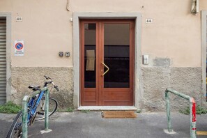Detalle exterior
