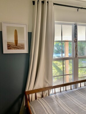 4 habitaciones, wifi y ropa de cama 