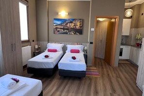 Spa - Bnbook TommasoGrossi Studio (Rho)