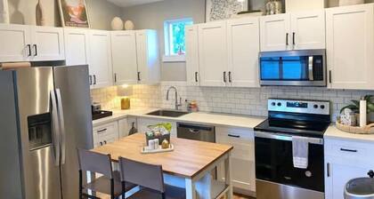Birdie's: A New 2b in Downtown Hillsboro