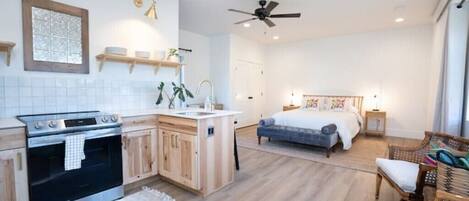 1 dormitorio, cuna de viaje, wifi