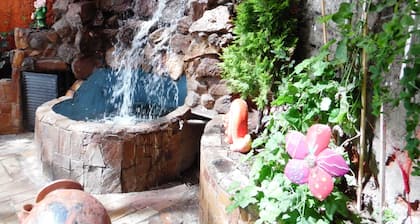HOTEL PUNO TERRA
