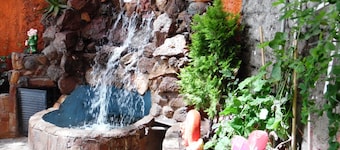 HOTEL PUNO TERRA