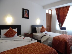 Két bảo mật tại phòng, truy cập Internet không dây miễn phí 