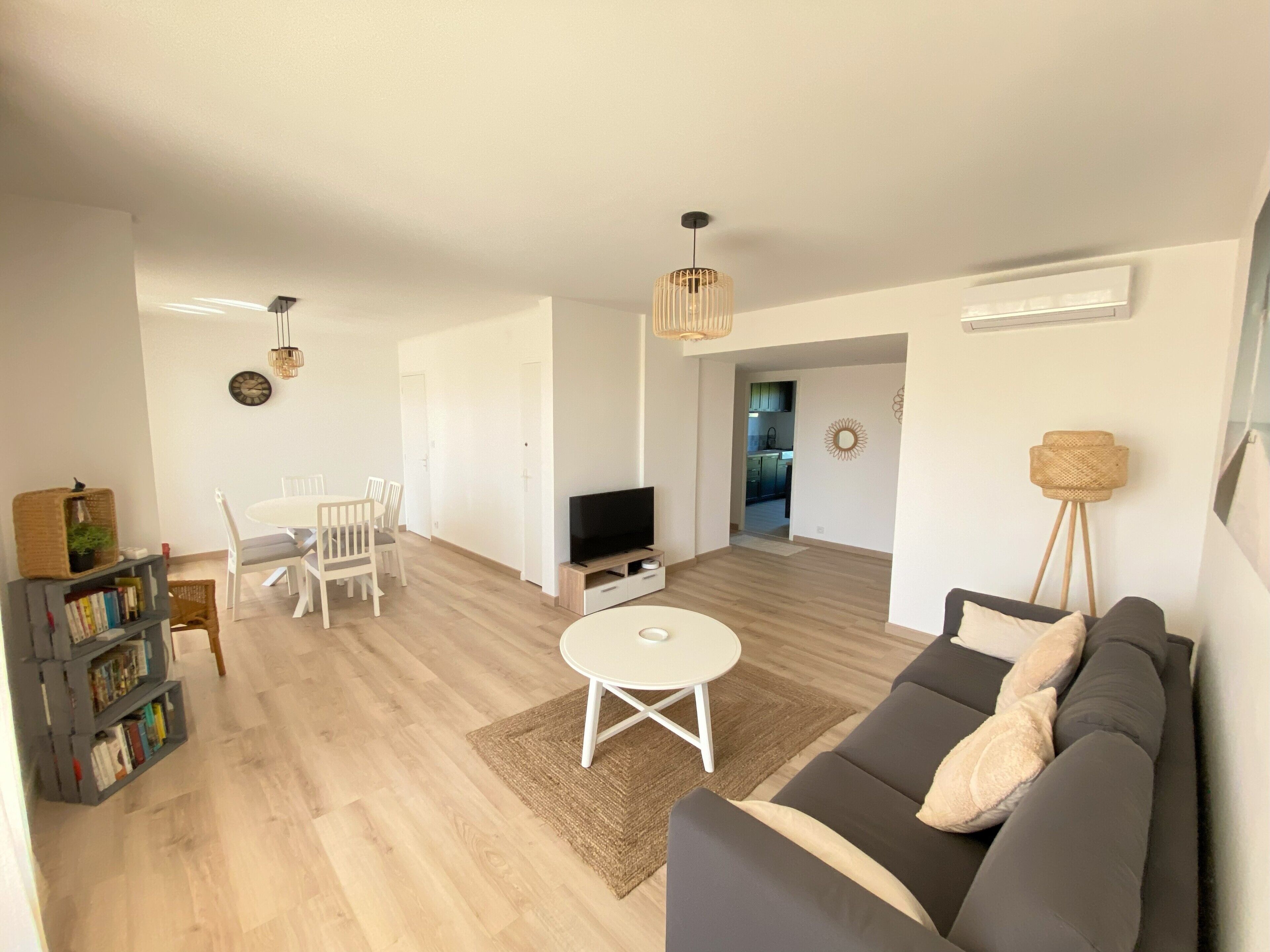 TV connectée, livres