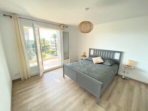 4 Schlafzimmer, Bügeleisen/Bügelbrett, kostenloses WLAN, Bettwäsche