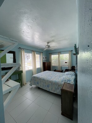 3 dormitorios, wifi, ropa de cama