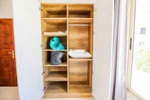 Appartement Élite | 1 chambre, accès au Wi-Fi (inclus)