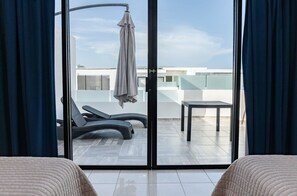 Leilighet – deluxe | 2 soverom