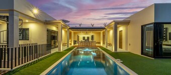Casa Herradura - Ocean View Luxury Villa