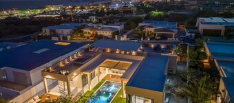 Casa Herradura - Ocean View Luxury Villa