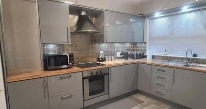 Millhouse Cottage A Luxury 3 bed Bungalow