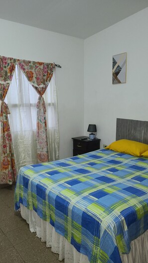 Economy Room, 1 Bedroom - Hospedaje Casa de Luna (Tegucigalpa)