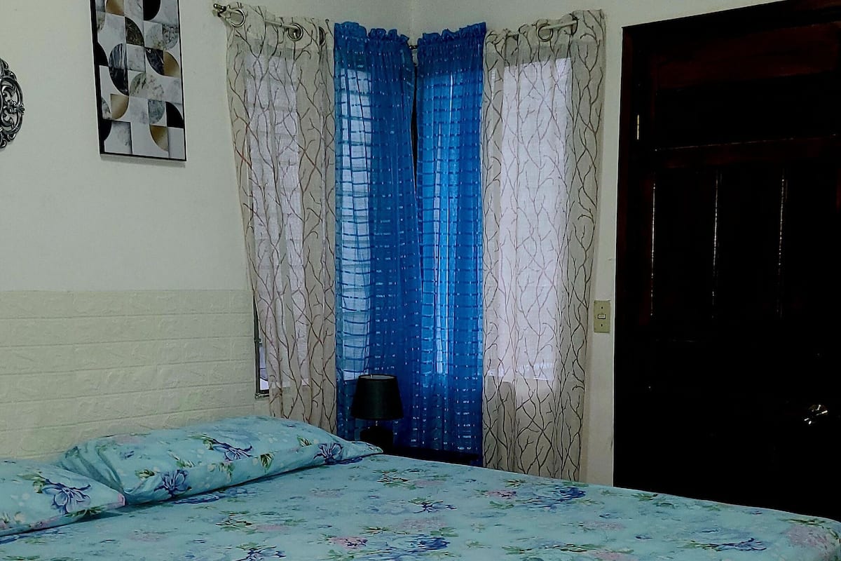 Traditional Double Room, 1 Bedroom | 1 bedroom, free WiFi
