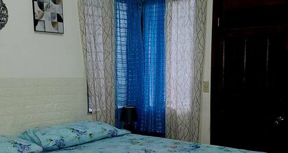 Hospedaje Casa de Luna