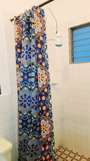 Economy Room, 1 Bedroom - Hospedaje Casa de Luna (Tegucigalpa)