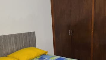Camera Economy, 1 camera da letto | 1 camera, Wi-Fi gratuito