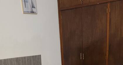 Hospedaje Casa de Luna