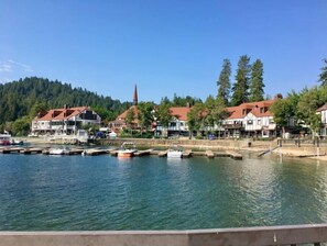 Port de plaisance