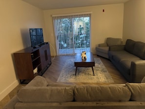 TV connectée