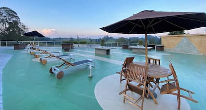 Room-hotel Rioverde Living Suites
