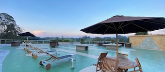 Room-hotel Rioverde Living Suites
