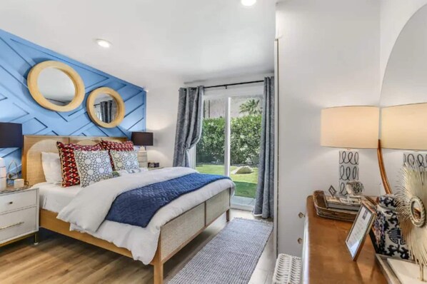 3 Schlafzimmer, Bügeleisen/Bügelbrett, kostenloses WLAN, Bettwäsche