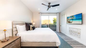 2 habitaciones, escritorio, tabla de planchar con plancha y wifi gratis