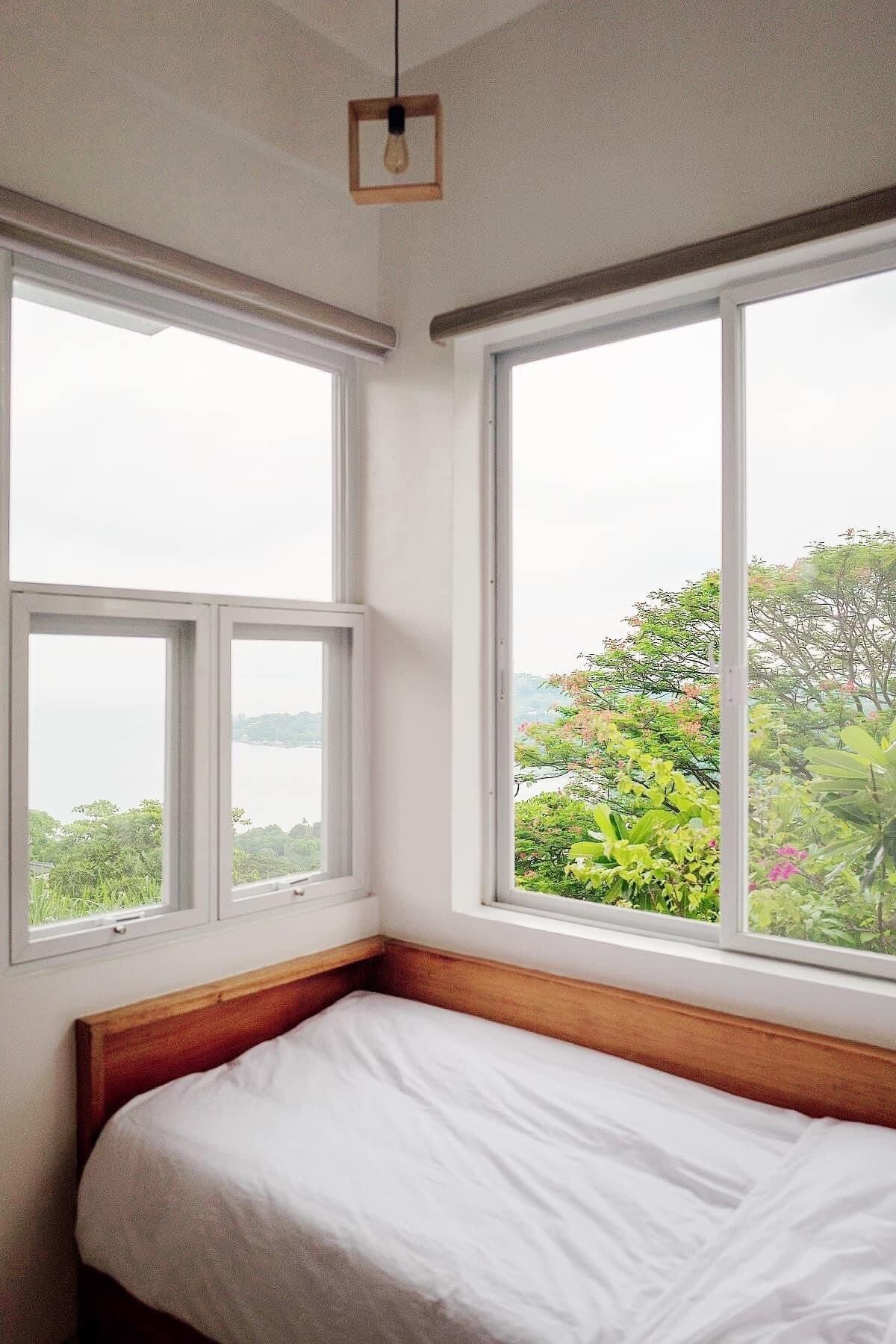 4 slaapkamers, gratis wifi, beddengoed