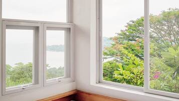 4 slaapkamers, gratis wifi, beddengoed