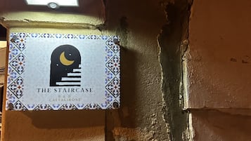 Außendetails