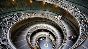 Point of interest - VieniaRoma (Rome)