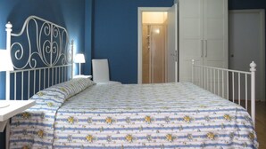 Economy Room - VieniaRoma (Rome)
