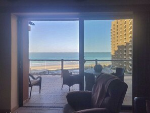 Interior - Sepctacular Condo with views of the Sea of Cortez in 4  Star Las Palomas Resort (Puerto Peñasco)