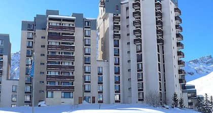 Les Moutières B1 et B2 (Val Claret) by Interhome