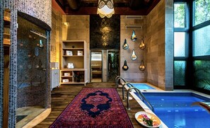 Spa - Luxurious New Year's Eve Getaway: Luxxe Villa & Free Golf-Riviera Maya (Riviera Maya)