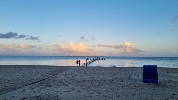 Spiaggia