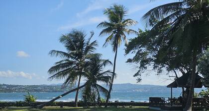 'Bago Breeze' a blissful 4-bdrm villa by the Sea