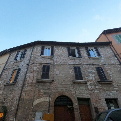 Colonia Iulia - Newly renovated apartment in the historic center