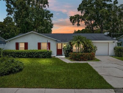 Tampa Disney Beaches 2 mins to I4