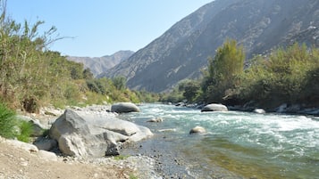 Rafting