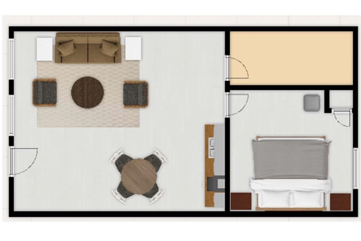 Photo - Seaside Villas